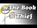 The Book Thief by Markus Zusak (Book Summary and Review) - Minute Book Report