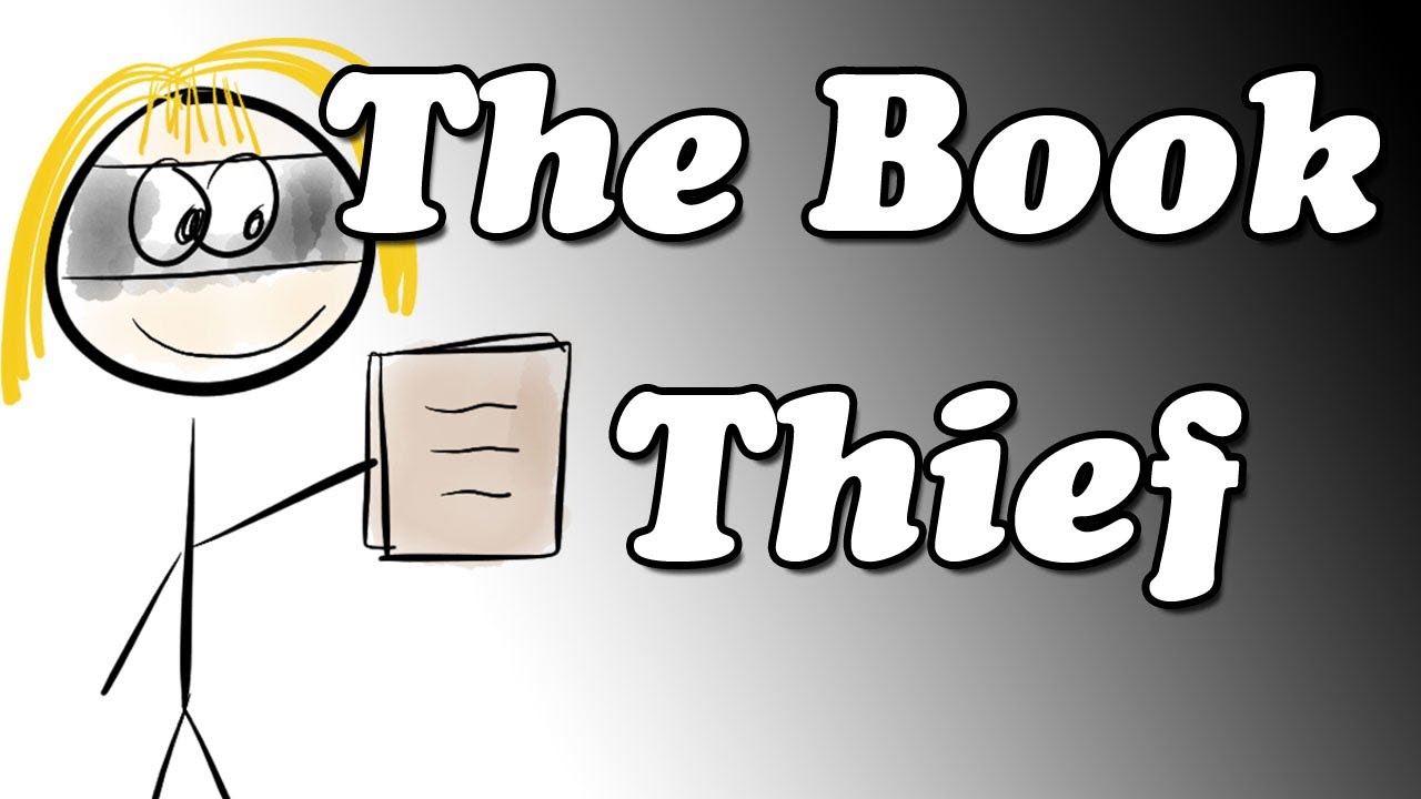 What is the summary of the story of the thief?