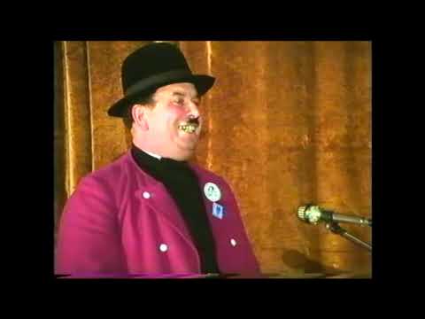 Bolesław Łapawa - Koniczek z Poznania