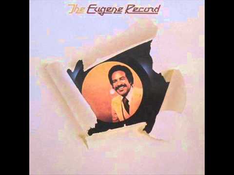 Eugene Record - overdose of joy