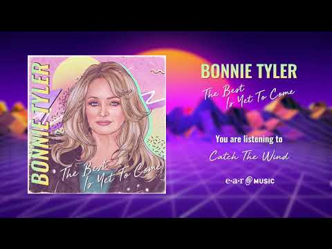 Video thumbnail for Catch the Wind