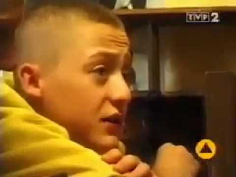 ADRENALINA - ŻEGNAJCIE KOLEDZY ZE WSPÓLNEJ KRADZIEŻY