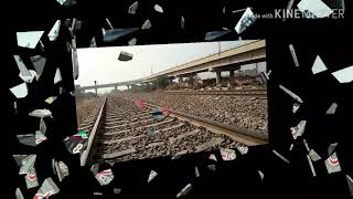 preview picture of video 'Pak Railway High speed train'