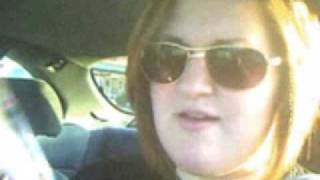 The Ice Cream Mission