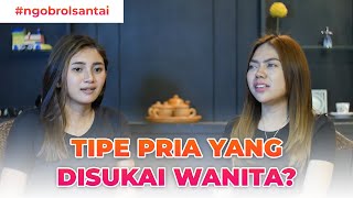 Download lagu Tipe Cowok Yang Disukai Cewek [ Ngobrol Santai #6 ] Bareng Elanor & Pungki Mawardi mp3