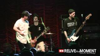 2013.04.27 City Lights - Lawnmower (Live in Joliet, IL)