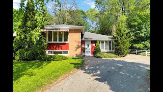 1 Amberdale Dr, Scarborough - Beautiful Detached Home For Sale