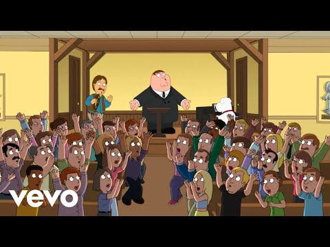 Family Guy - Mr Booze - Misc Cartoons