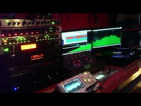 mn2s   The Coffee Kids   Dangerous  Frequencies