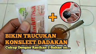 Download lagu NATURAL TRUCUK DOPING | With just these two ingredients, make a drink concoction for trucukan so ... mp3