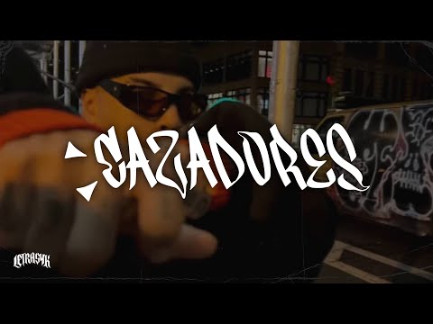 Rauw Alejandro, Arcangel - CAZADORES