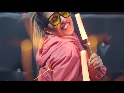 VOU CATUCAR - DJ Gaby Soares Ft. MC Theuzyn, MC GW e LJ (Videoclipe Oficial)