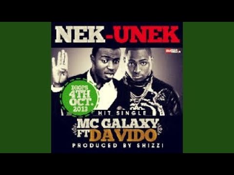 Nek-Unek