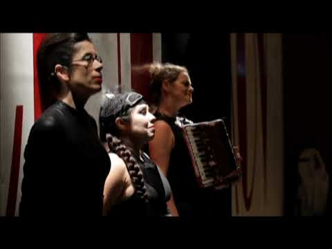 ECLIPSE - Grupo Galpão - 30 anos de Teatro e Vida  | GRUPO GALPÃO