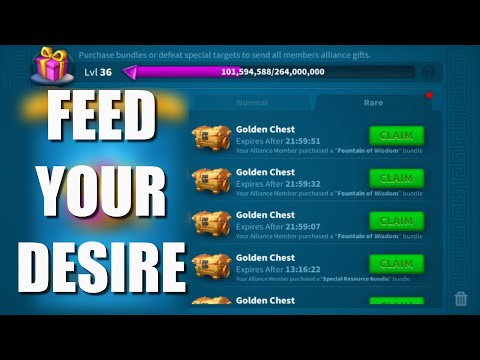 2155 GOLD CHEST Bonanza