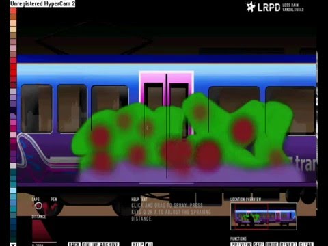 Neok Graffiti Studio 2