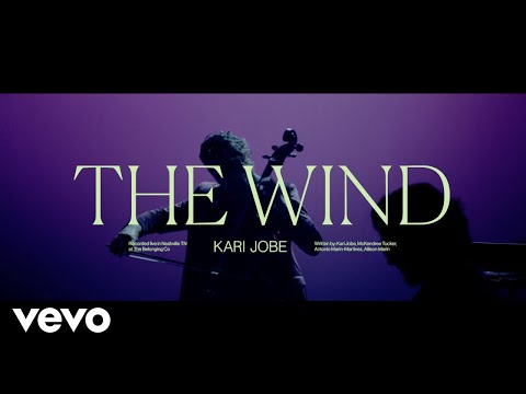 Thumbnail for The Wind video