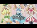 Dori Dori Song English Dub