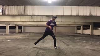 Preme - No Defeat (Official Dance Video)