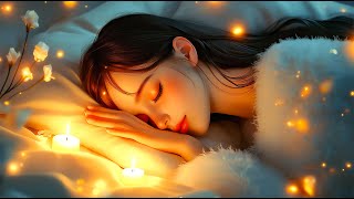 Deep Sleep Music (No Ads) | Stop Overthinking, Healing Of Stress, Anxiety, Depressive