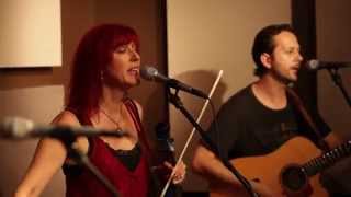 Deni Bonet Trio - Acoustic at Quad Studio