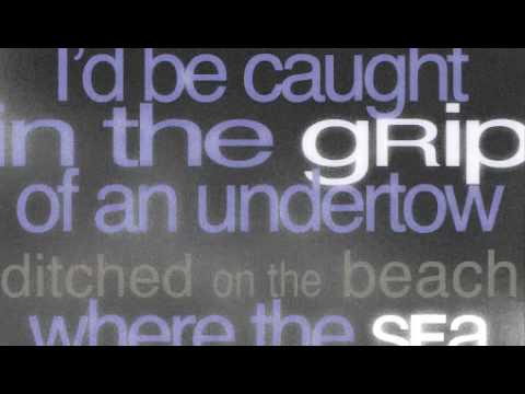 UNDERTOW - Leonard Cohen