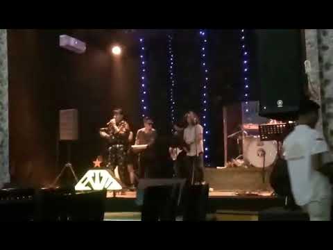 Ovpro, oz band with yayuk suseno, darimu