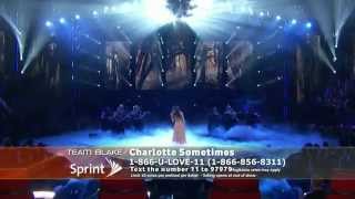 Charlotte Sometimes  Misery Business - YouTube.flv