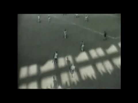 PINHEIROS 1 X 1 CORITIBA 1984