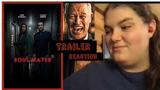 Soul Mates Trailer *FIRST TIME REACTION* Trailer Tuesday