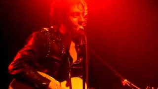 Adam Green - Frozen in Time Hamburg 18.02.10