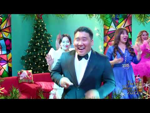 С.Баянмөнх /Gangbay/ СТА - Зоогийн газар