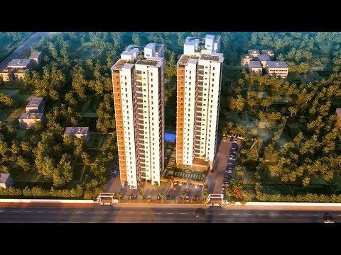 3D Tour Of Oswal Orchard Residency