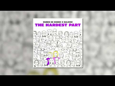 Ruben de Ronde X HALIENE - The Hardest Part (Sound Quelle Extended Remix) [STATEMENT!]