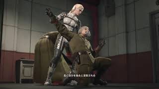 MGSΔ　#4