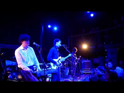 Desinteresse - Brekend Glas