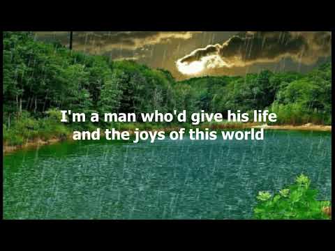 All For The Love Of A Girl by Johnny Horton (with lyrics)