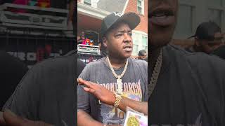 Mama we made it. The Lox on the Front Porch 🔥 Next Week! Jadakiss - Style P - Sheek Louch