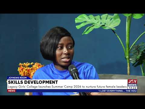 Skill development: Legacy Girls' College launches Summer Camp 2026 to nurture future female leaders.