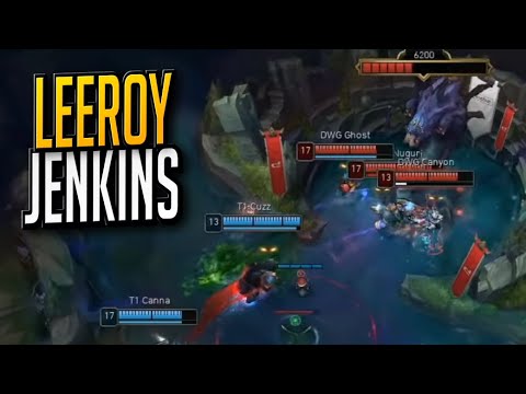 T1 vs DWG - HQ Highlights - Week 10 LCK Summer 2020