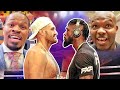 PRO FIGHTERS AND EXPERTS PREDICT FURY VS WILDER 3