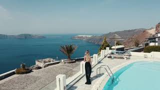 Santorini Princess Spa Hotel