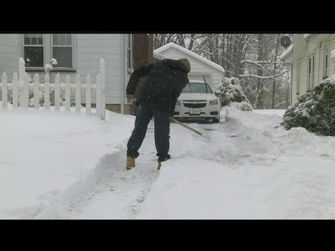 Are you ready for the storm? Your elderly neighbors may not be