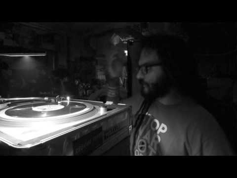 Rebel Mike ft. Mauri I @ FOA Boccaccio (MB) Italy - Keety Roots - "Reparations" & Dub