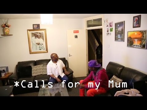 Apostle Will Hear - Lord Sky