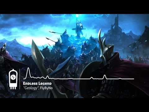 Endless Legend OST - Geology