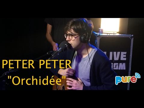 PETER PETER  