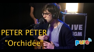 PETER PETER  