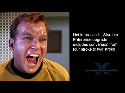 Dirt trek the final frontier ∣ Cross Training Enduro shorty