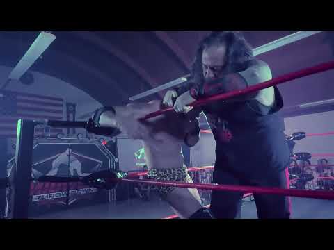 Attila Khan VS Cadillac Zac